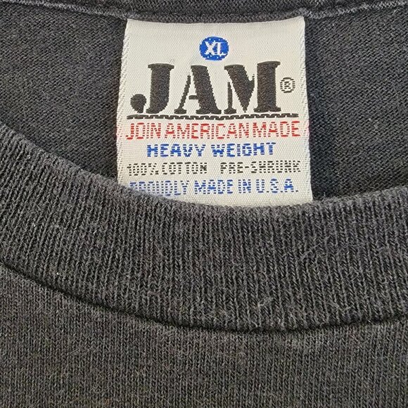 Stone Cold Austin 3:16 T-Shirt – Classic WWF Merch – Wrestling Collectible XL - Picture 2 of 4